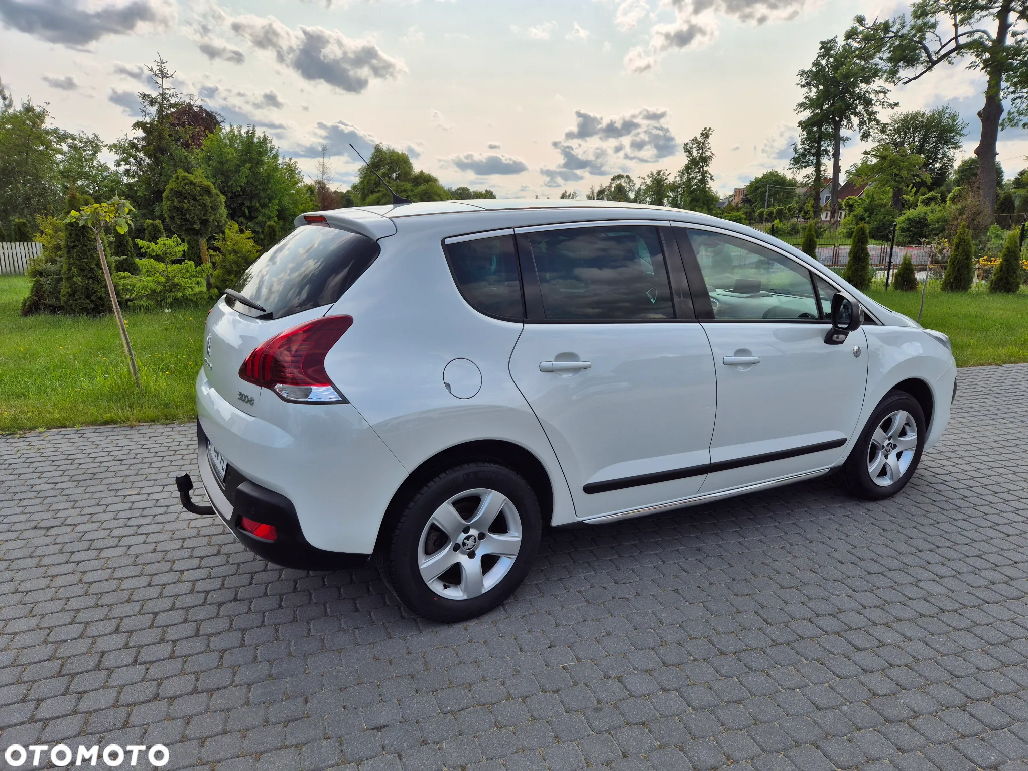 Peugeot 3008 BlueHDi 120 Stop & Start Business-Line - 27