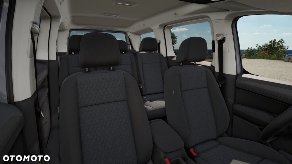 Volkswagen Caddy Maxi 1.5 TSI Life DSG - 16
