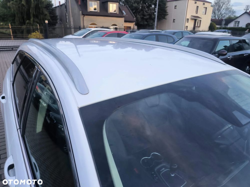 Ford Mondeo 2.0 TDCi STart-Stopp ECOnetic Titanium - 11