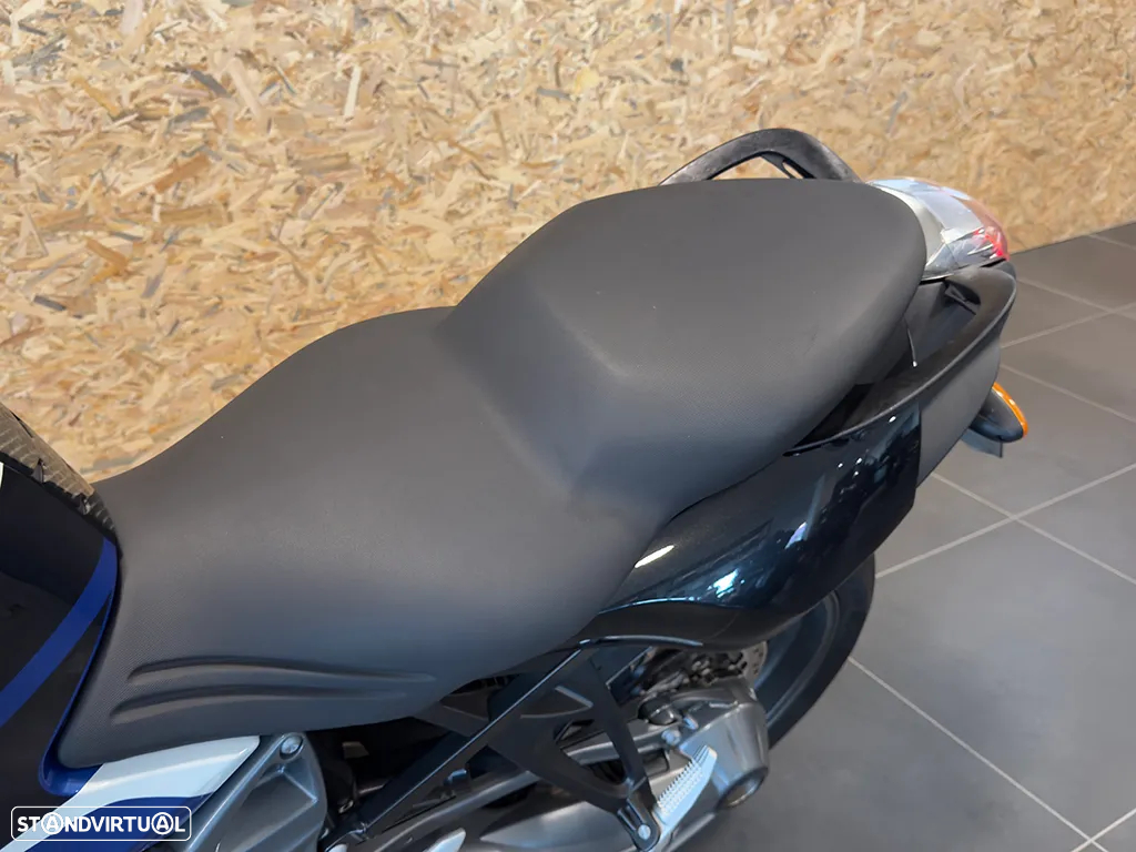 BMW K 1300 S - 6