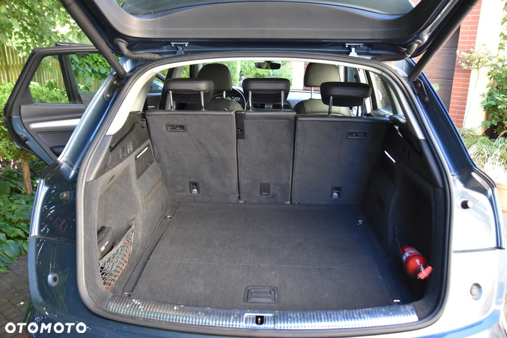 Audi Q5 2.0 TFSI Quattro S tronic - 8