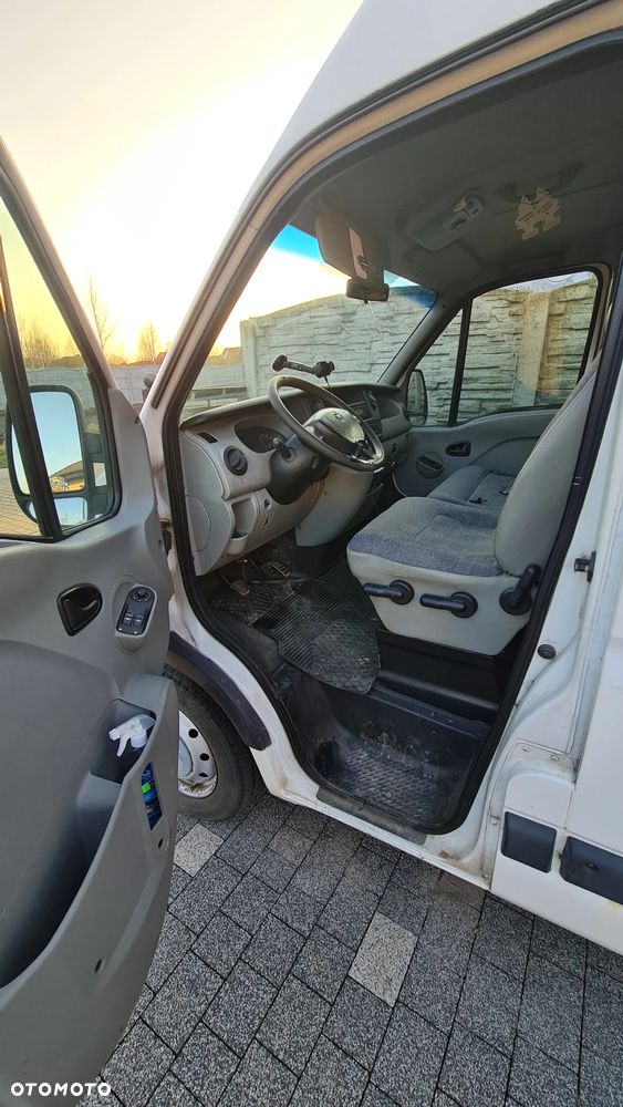 Renault Master - 5