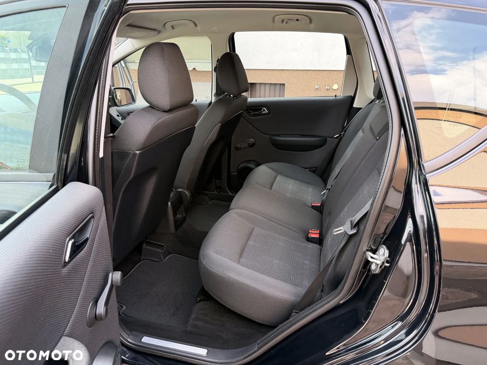 Mercedes-Benz Klasa A 150 Elegance Edition 10 - 23