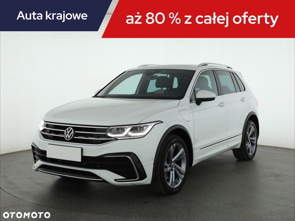 Volkswagen Tiguan - 3