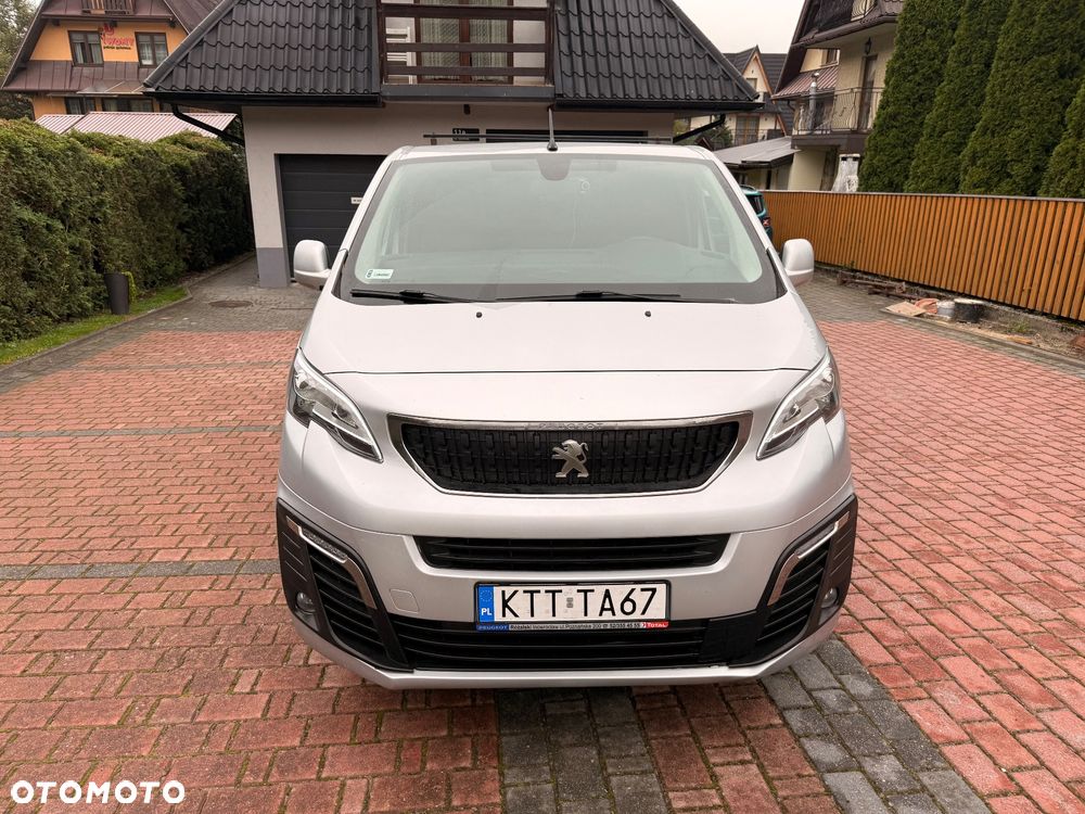 Peugeot Expert - 1