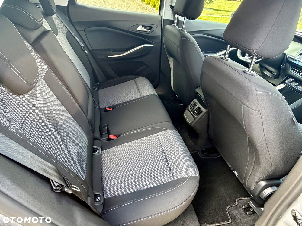 Opel Grandland 1.5 CDTI GS Line S&S - 30
