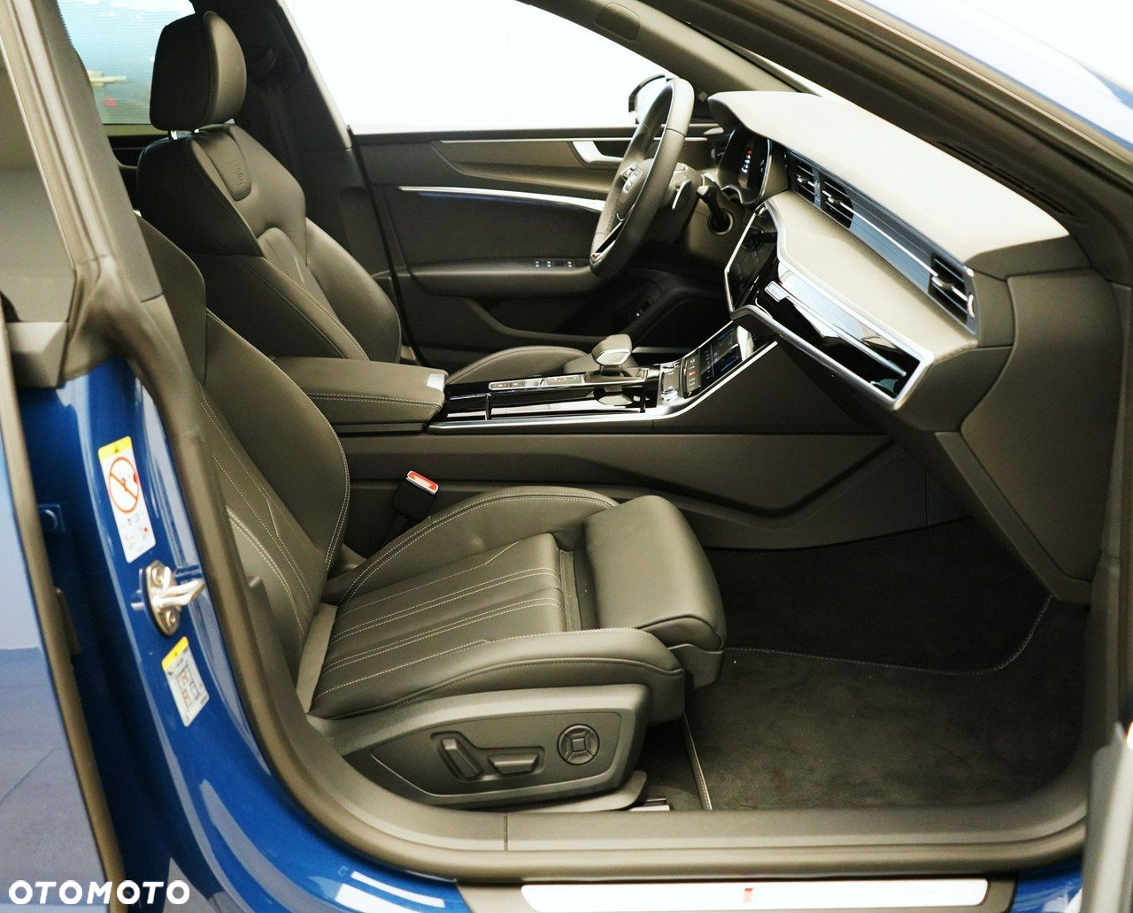 Audi A7 Sportback - 16