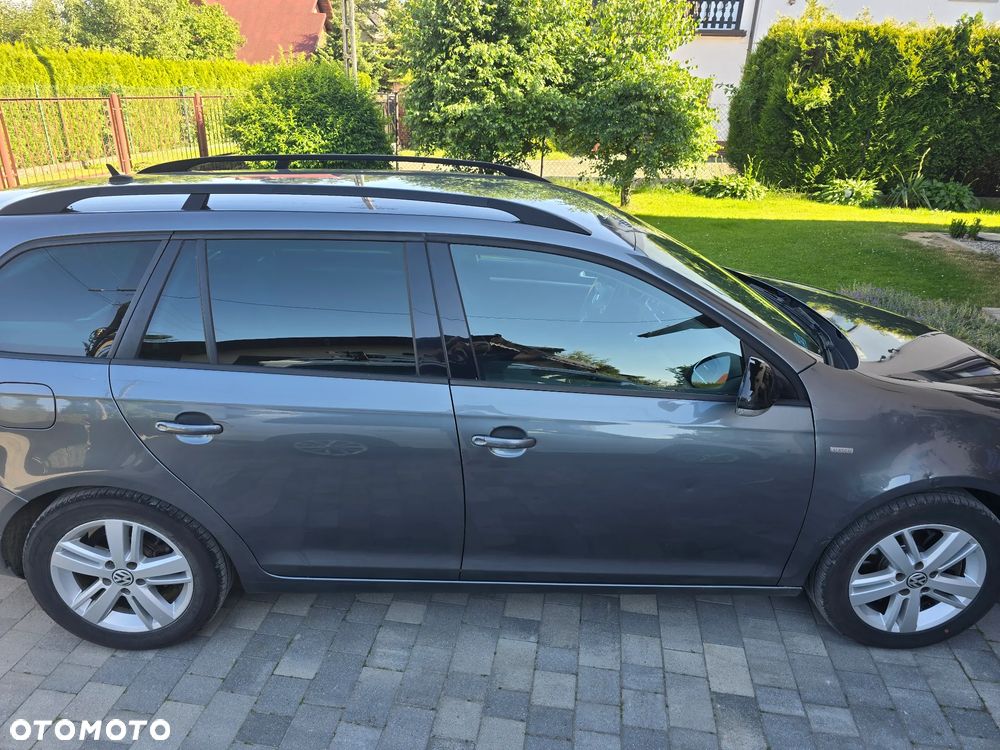 Volkswagen Golf - 7