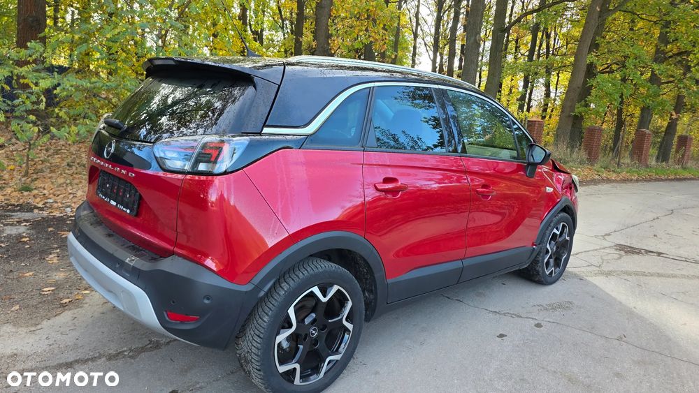 Opel Crossland - 9