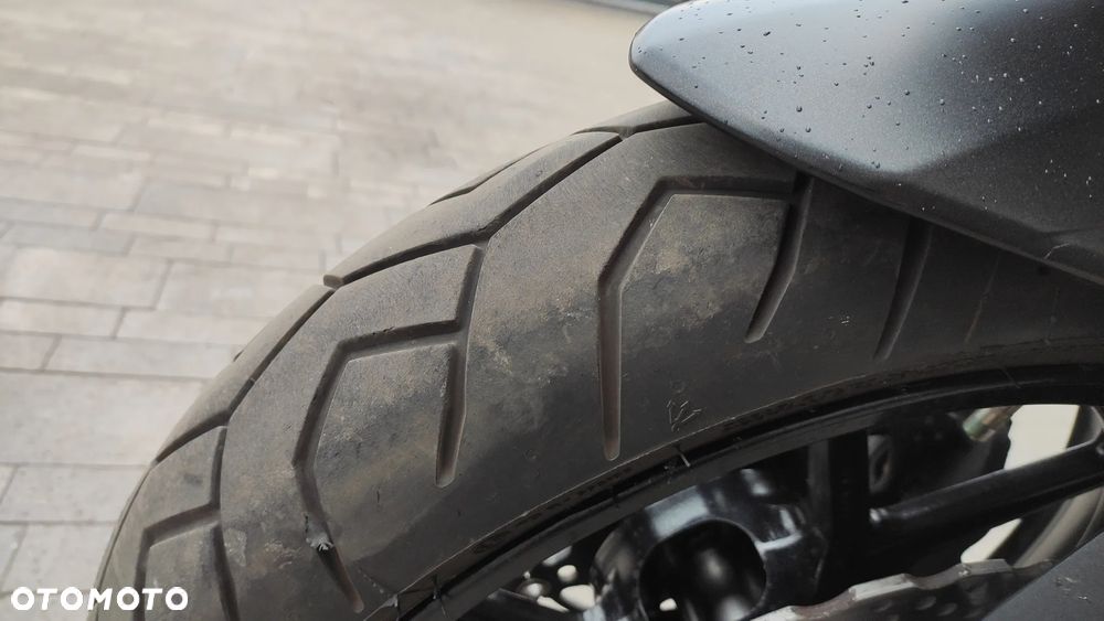 Kawasaki Versys 1000 - 18