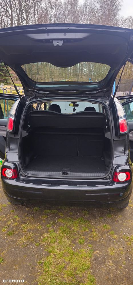 Citroën C3 Picasso 1.4i SX - 6