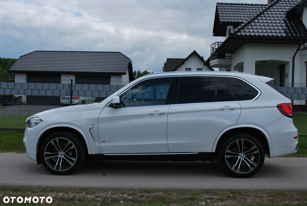 BMW X5 xDrive30d M Sport Edition - 33