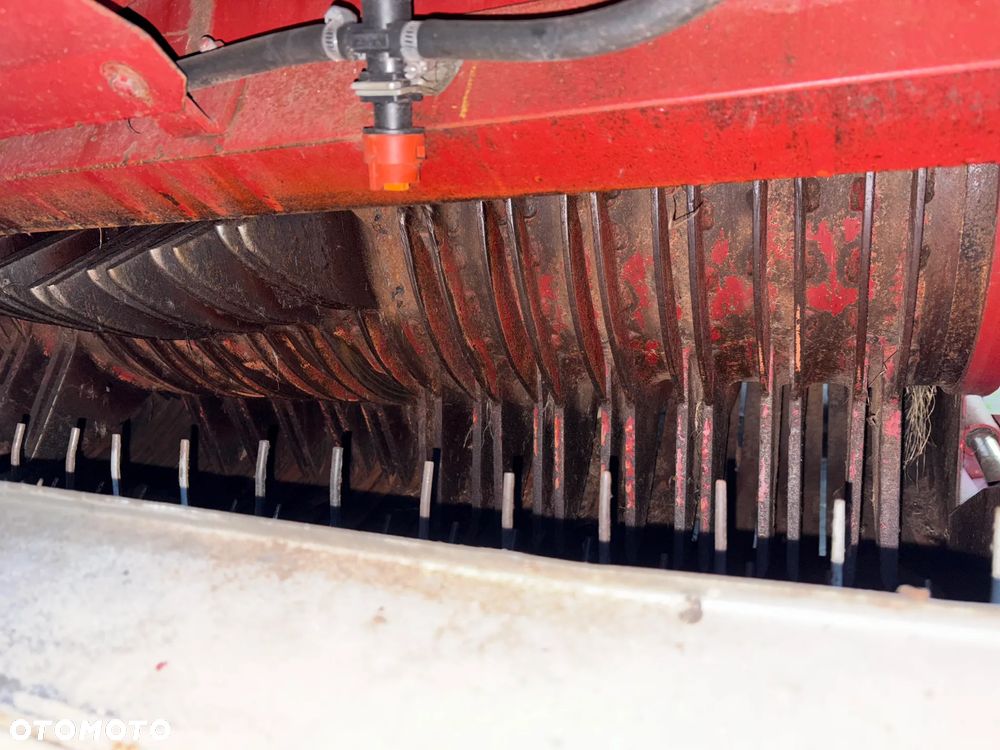 Strautmann Suprr Vitesse 2DO - 6