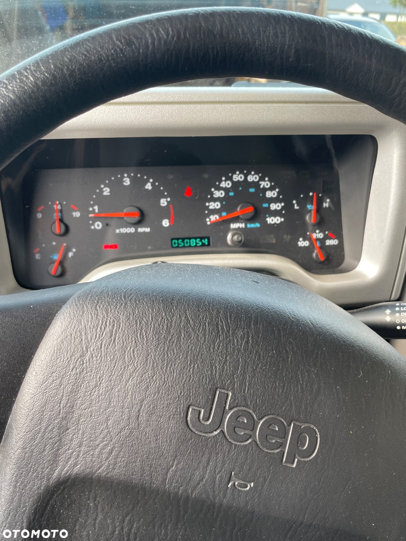 Jeep Wrangler - 10
