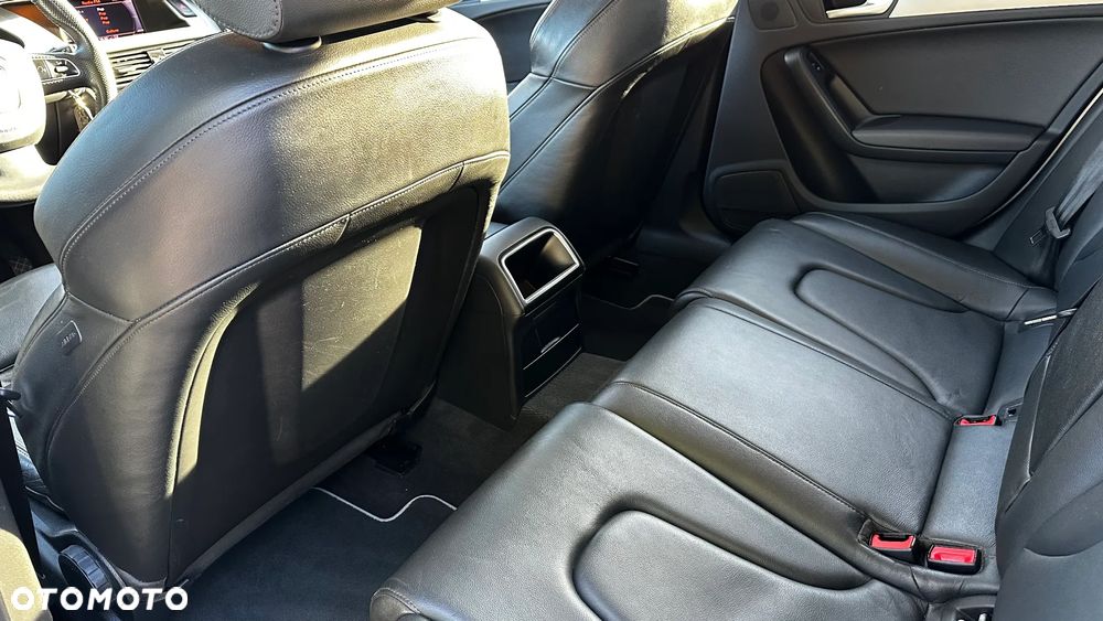 Audi A4 Allroad 2.0 TDI Quattro - 10