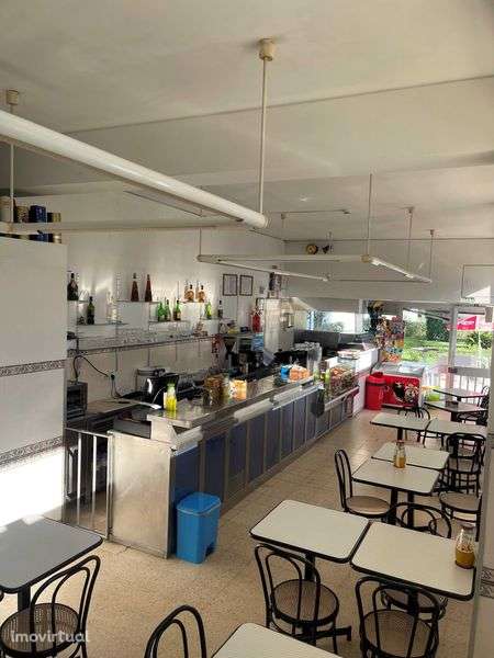 Loja / Espaço Comercial 95 m² à venda em Restelo-Belém, Lisboa - Grande imagem: 5/9