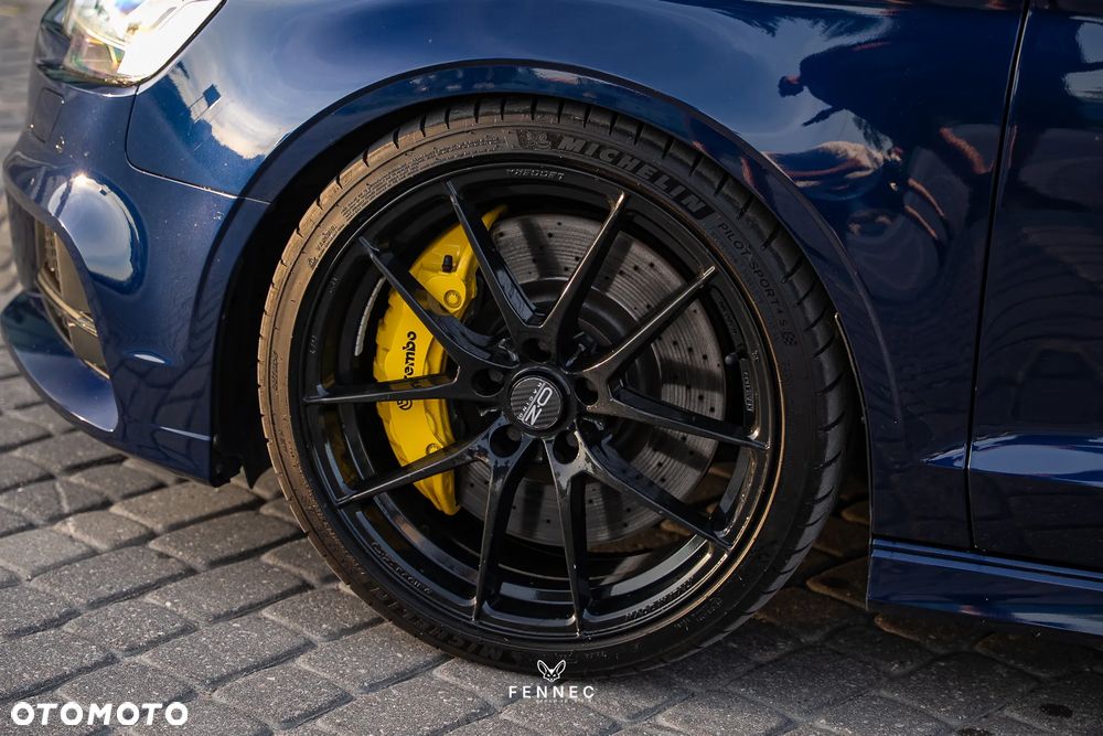 Audi S3 - 17