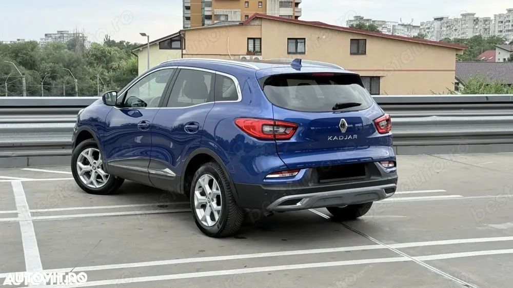 Renault Kadjar - 5