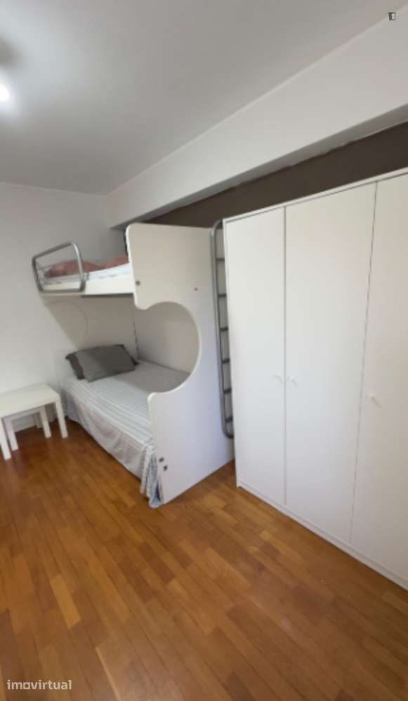 Quarto - localizado em Foz do Douro Porto - Grande imagem: 3/10