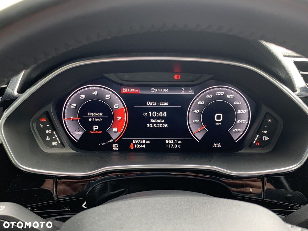 Audi Q3 - 16