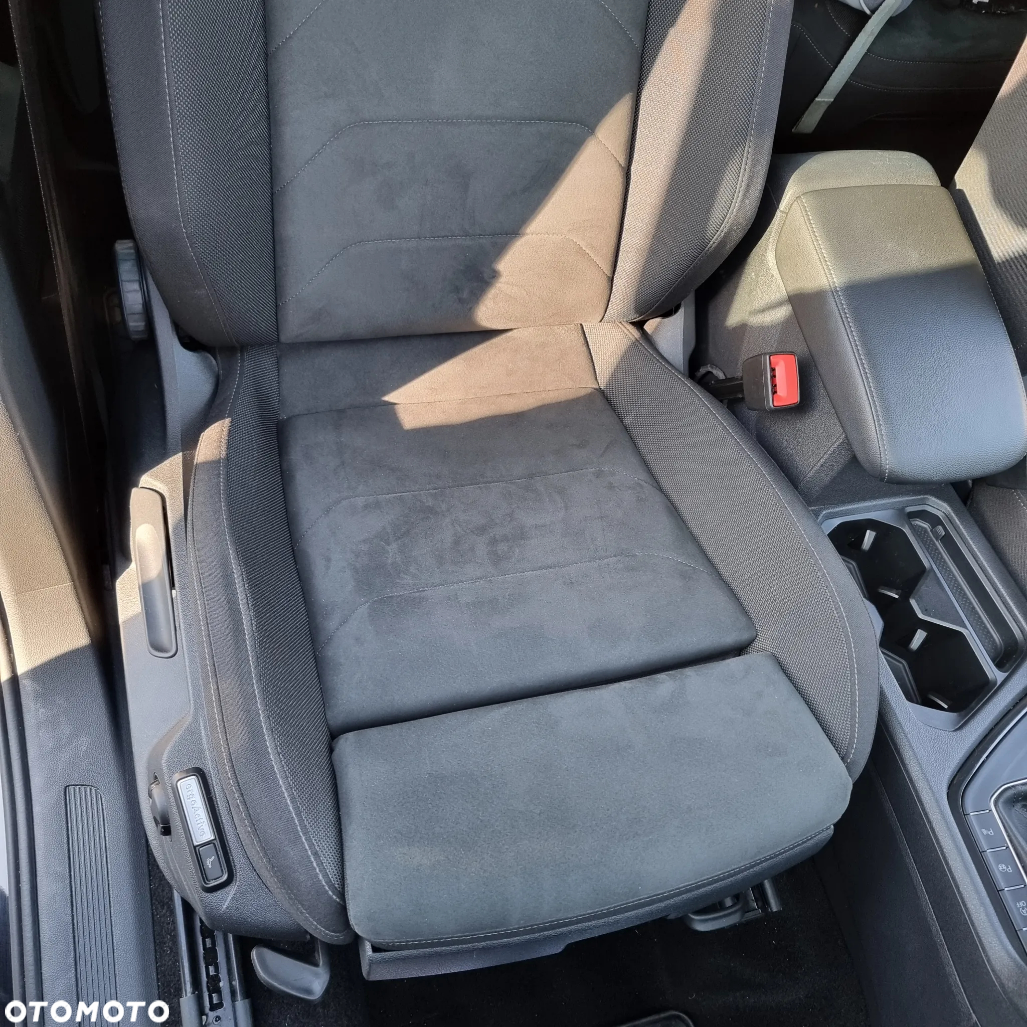 Volkswagen Tiguan 1.5 TSI EVO Life DSG - 31