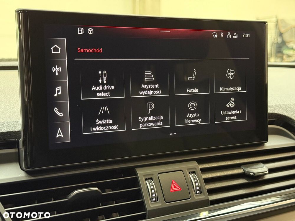 Audi Q5 - 40