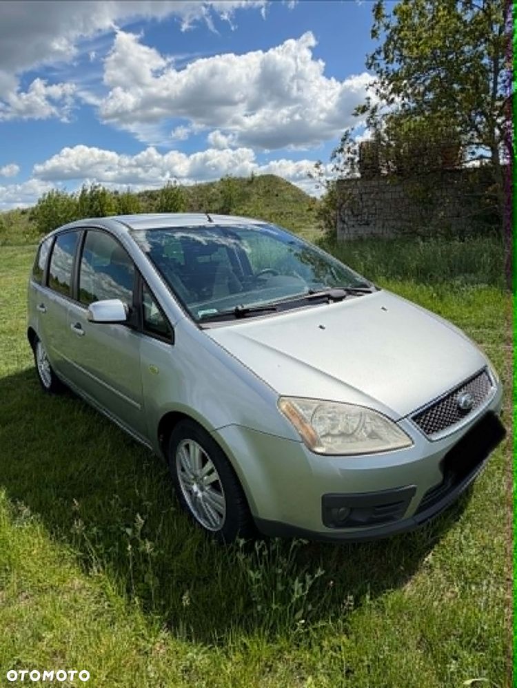 Ford Focus C-Max - 4