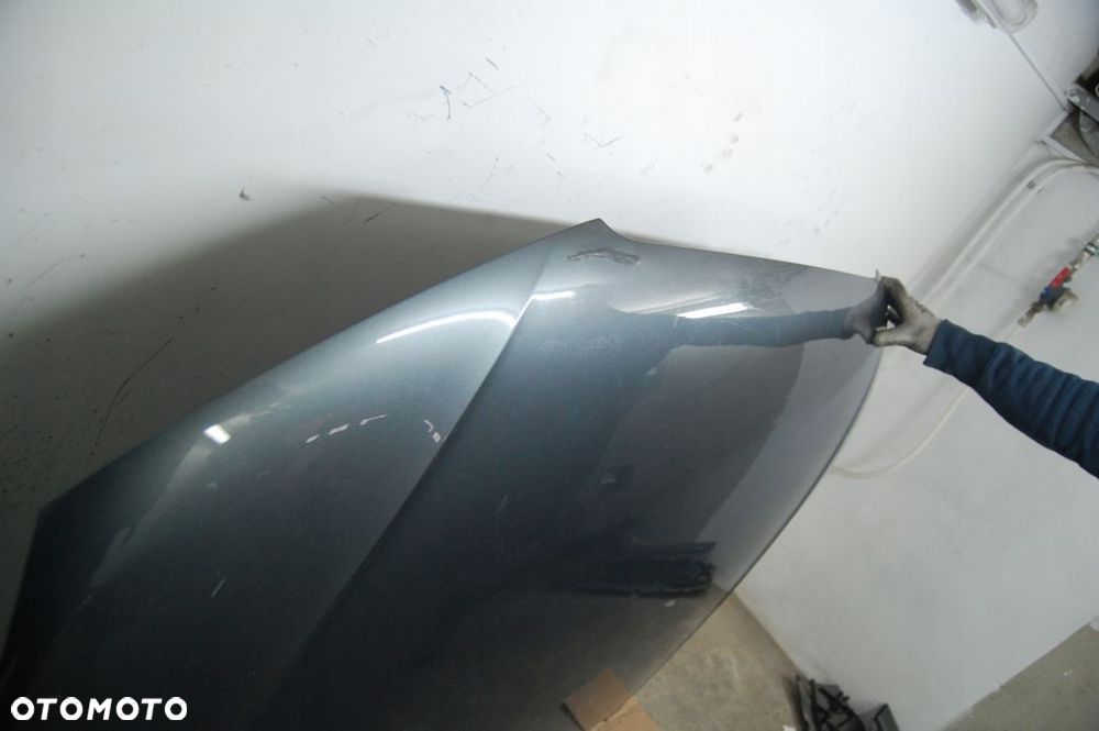 MASKA AUDI A4 B8 8K0 2012-2016 LIFT 8K ORYGINAŁ - 4