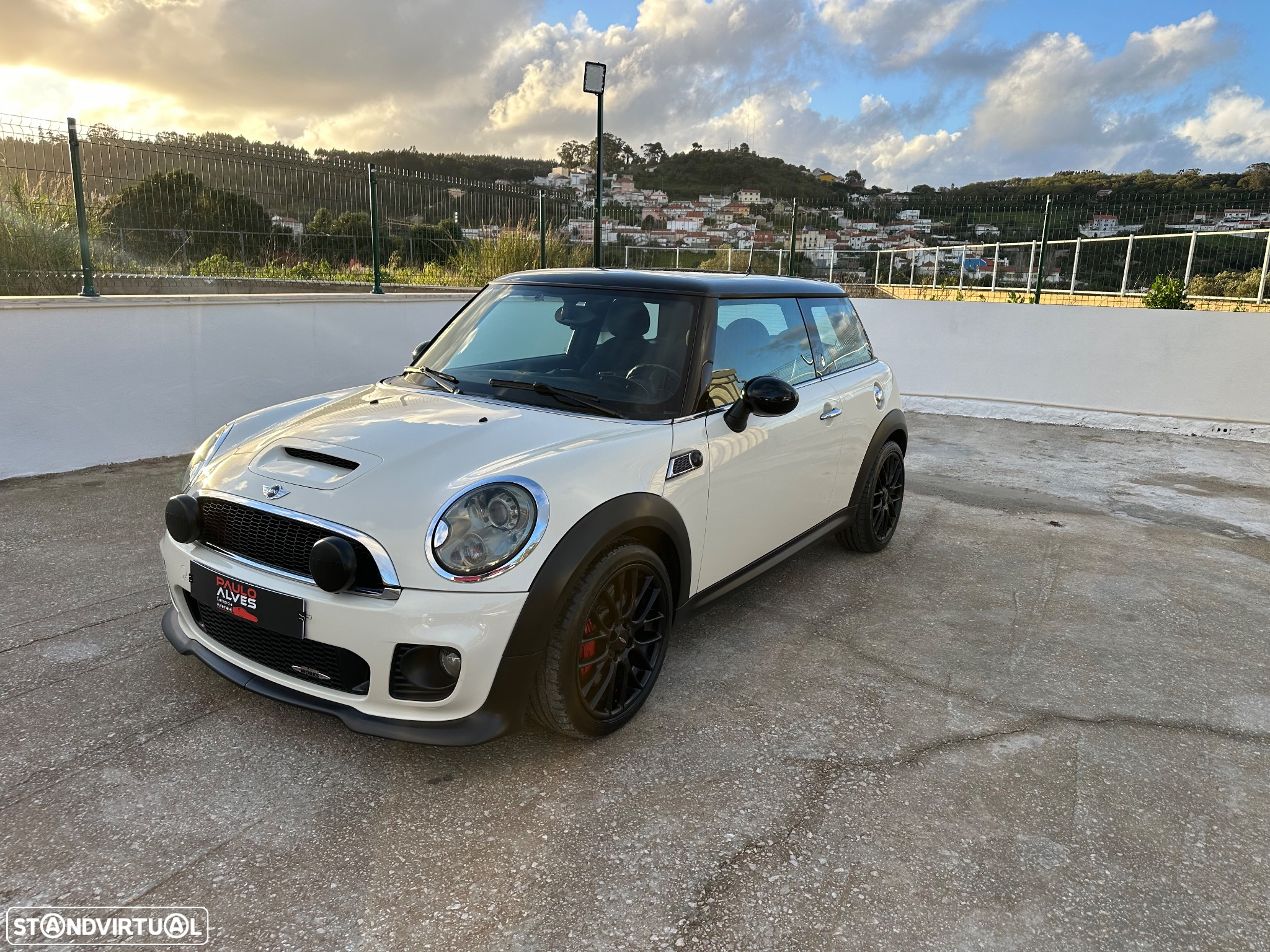 MINI 3 Portas John Cooper Works - 37