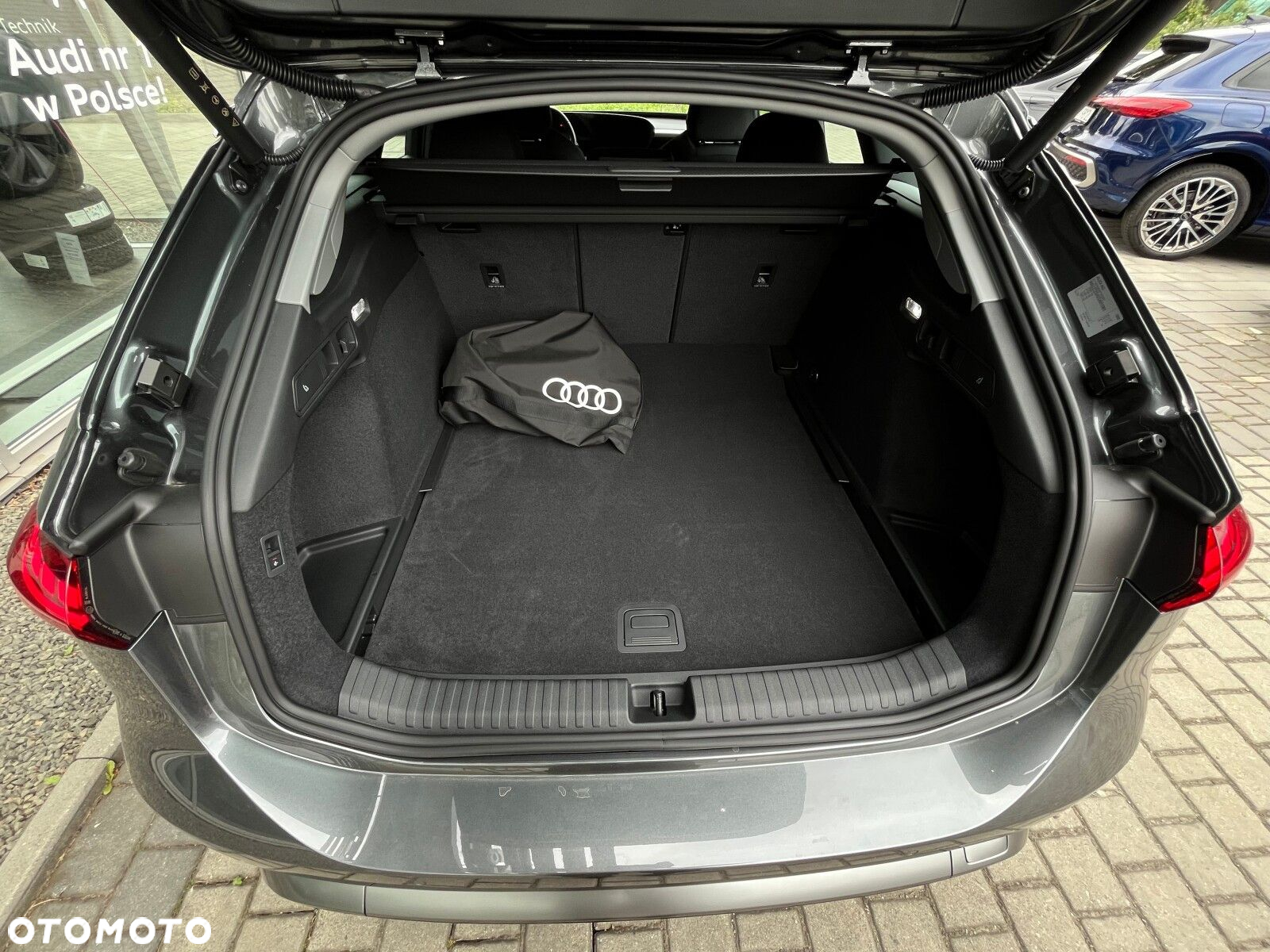 Audi A6 Sportback e-tron - 22