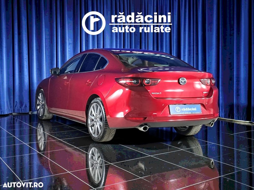 Mazda 3 - 9