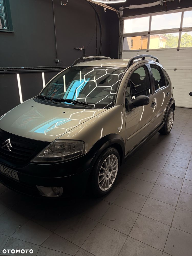 Citroën C3 - 2
