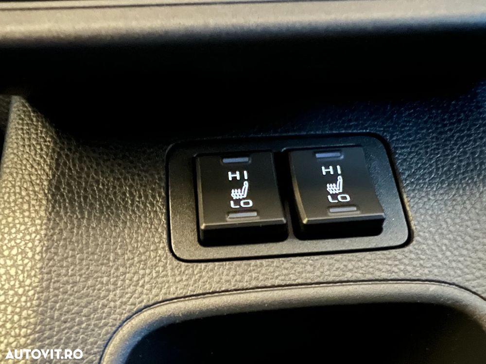 Toyota Corolla Cross 1.8I 2WD Active - 15