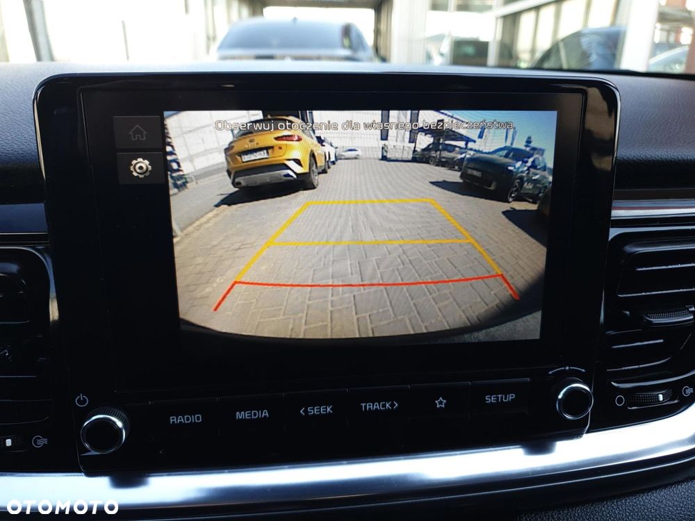 Kia Stonic 1.0 T-GDI L Business Line DCT - 21