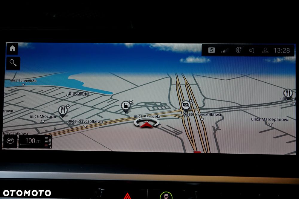 BMW M4 Competition M xDrive - 34