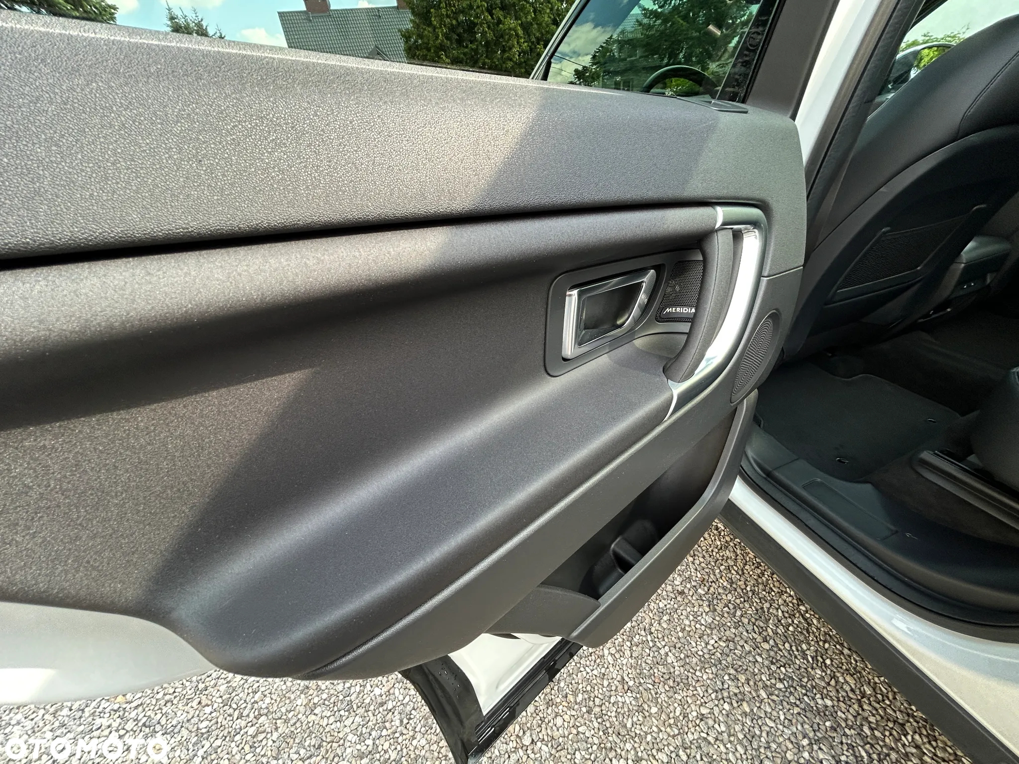 Land Rover Discovery Sport TD4 Dynamic - 17