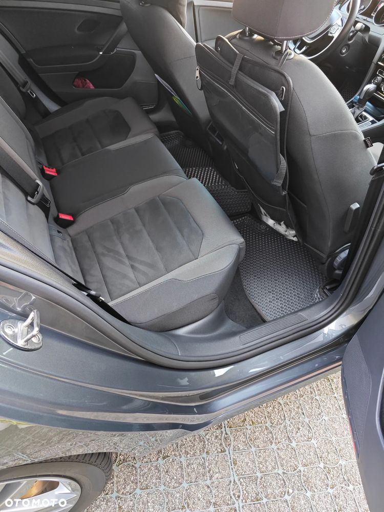 Volkswagen Golf 1.5 TSI BMT Evo Comfortline DSG - 9