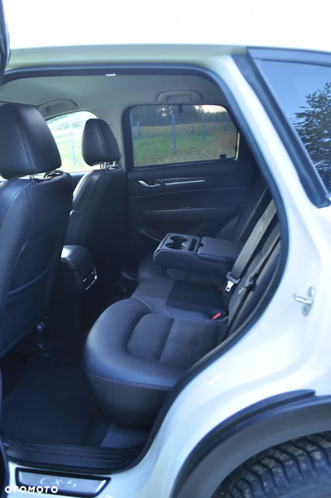 Mazda CX-5 2.0 Black 2WD - 9