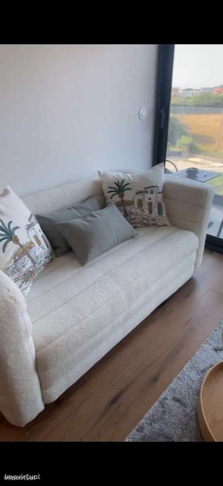 Apartamento t1 novo mobilado Póvoa de varzim - Grande imagem: 2/11