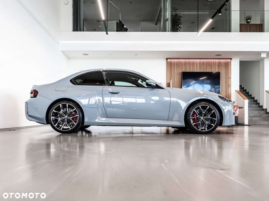 BMW M2 Standard - 5
