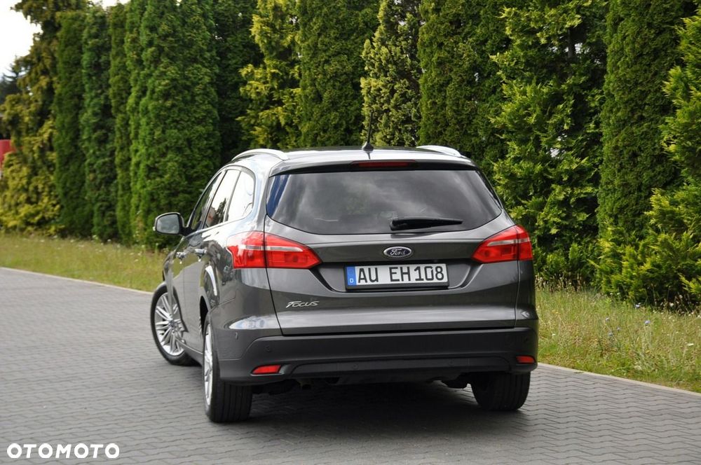 Ford Focus - 15