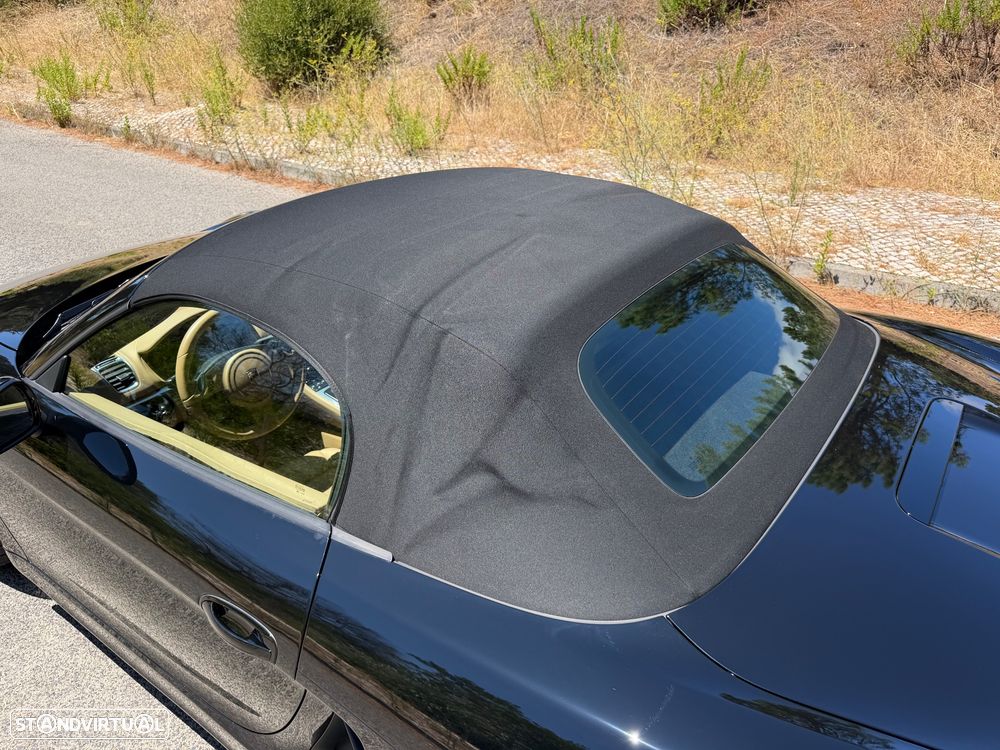 Porsche Boxster 2.7 PDK - 40
