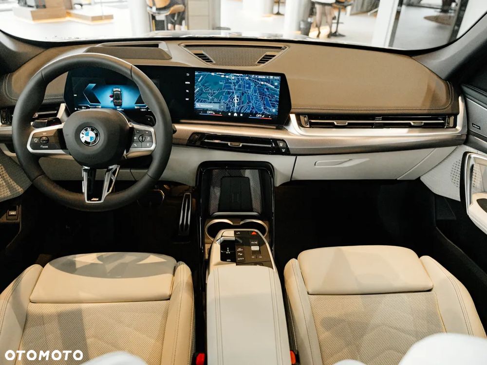 BMW X1 xDrive20d - 6