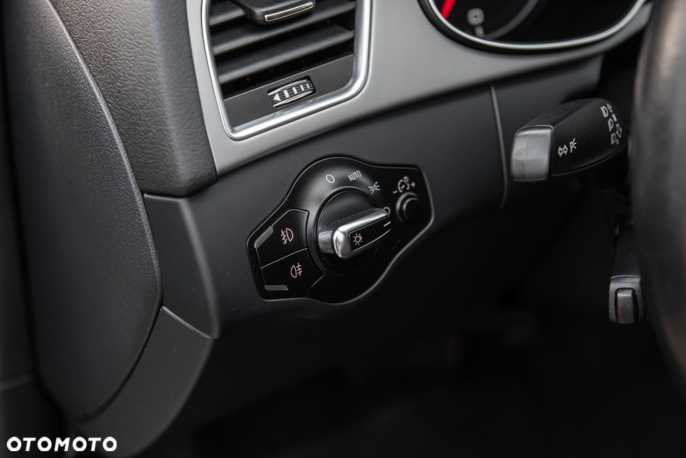 Audi A4 Allroad 3.0 TDI clean diesel Quattro S tronic - 11