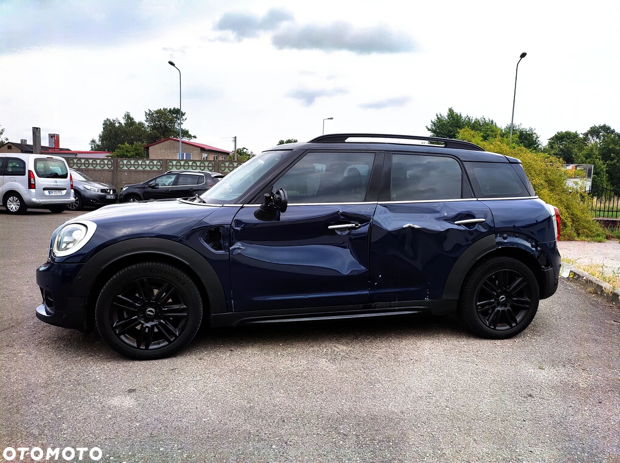 MINI Countryman Cooper D Shadow Edition - 6