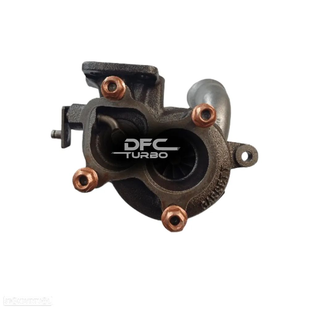 RENAULT, VOLVO  1.9 TD  -  454087 - 4