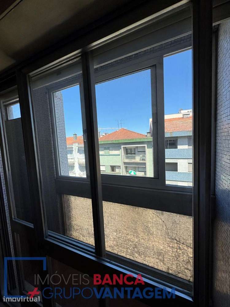 Apartamento T1 Porto - Paranhos - Grande imagem: 4/11