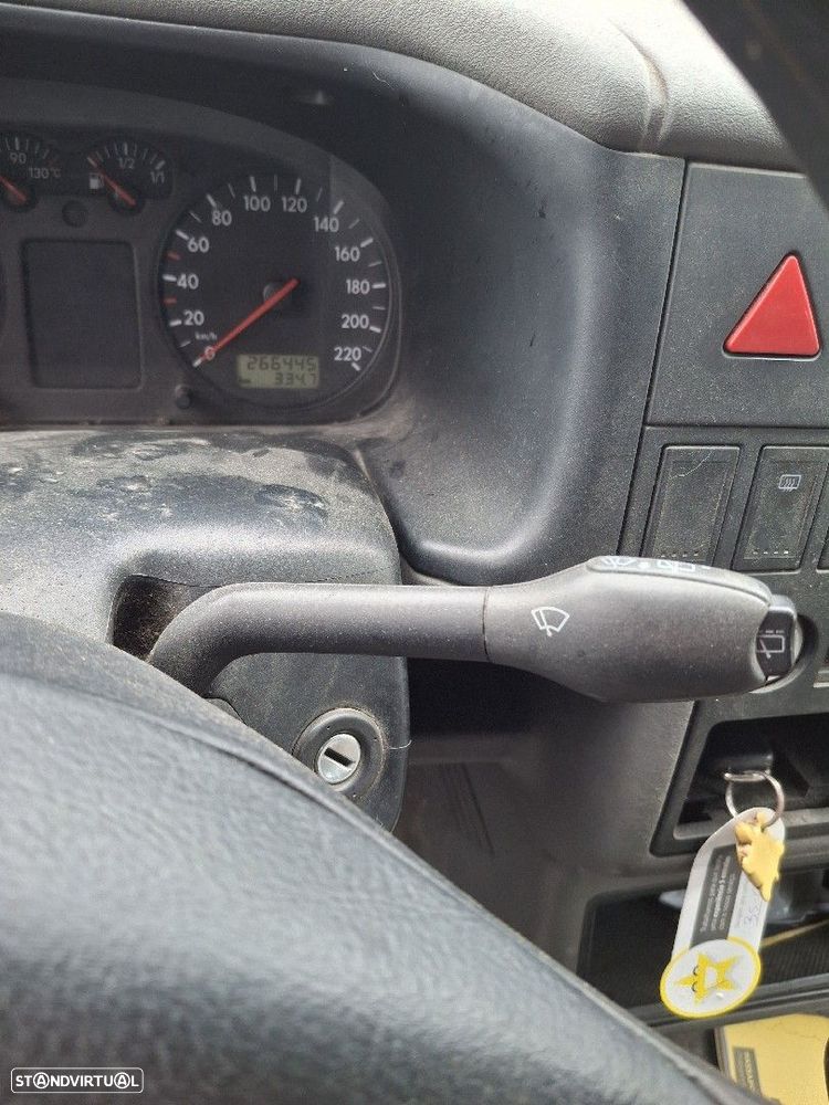 Comutador Piscas/Luzes Volkswagen Transporter Iv Caixa (70A, 70H, 7Da, - 1
