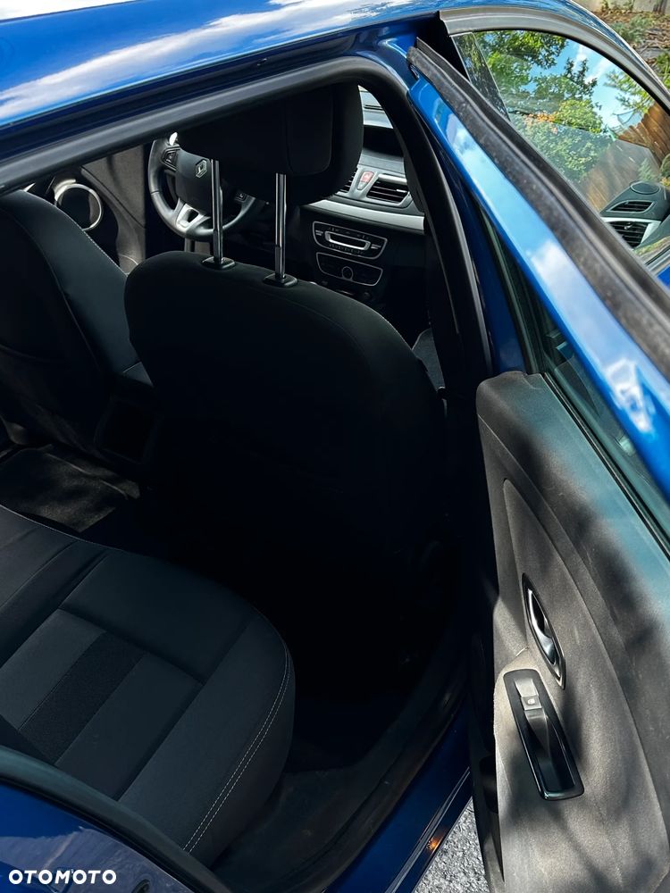 Renault Megane 1.6 16V 110 Dynamique - 26