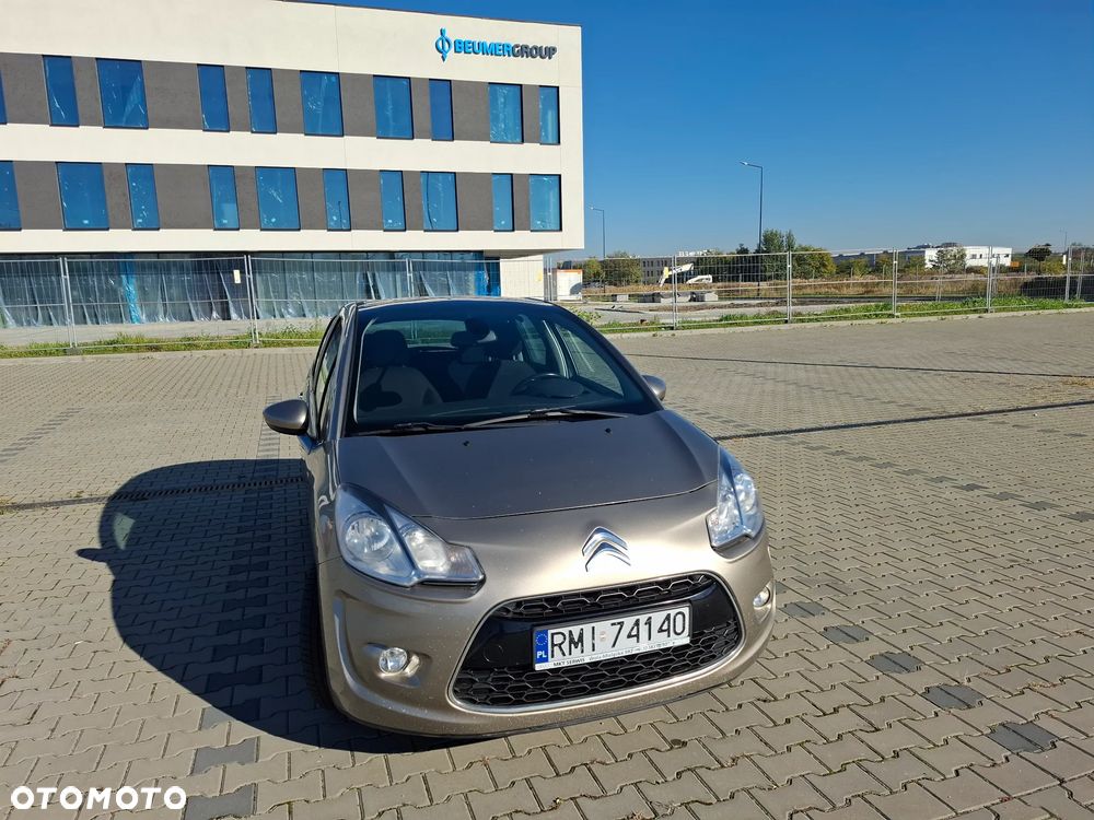 Citroën C3 - 5